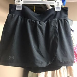 UnderArmour Tennis Skirt
